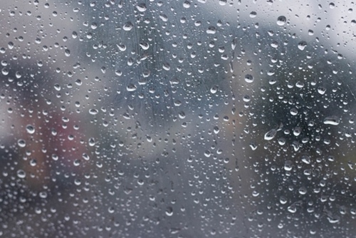 沖縄の梅雨