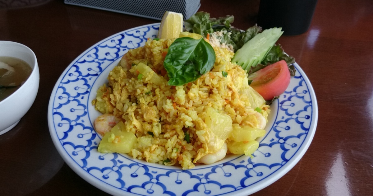 くるくま料理
